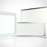 Luminosity 18w Square LED Panel Light for Ceiling | Ultra-Slim Design| Pack of 1