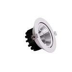 LED COB Light/LED COB Movable (Set of 2)