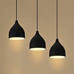 Luminosity Cylindrical Pendant and Vintage Ceiling hanging Light for Home/Pendant Lamp