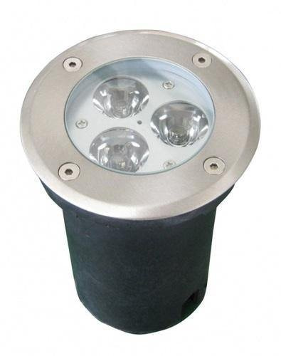 LED Ground Burial Light (Pack of 6)