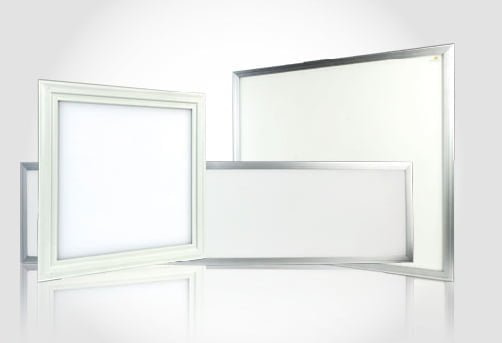 Luminosity 18w Square LED Panel Light for Ceiling | Ultra-Slim Design| Pack of 1