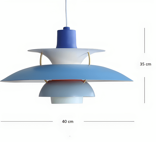 Extended-1 Series Pendant Ceiling Hanging Light