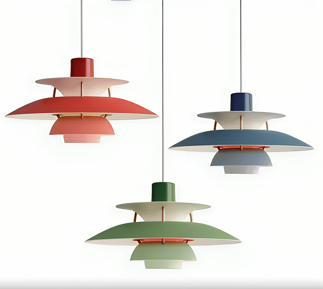 Extended-1 Series Pendant Ceiling Hanging Light